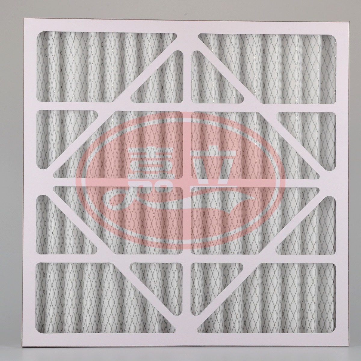 曲阜纸框过滤器